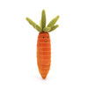 jELLYCAT - Vivacious Vegetable Carrot