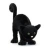 jELLYCAT - Spookipaws Cat