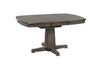 ANNAPOLIS PEDESTAL DINING TABLE