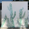 Cactus Maze I & II