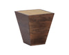 Sunpan Eve End Table