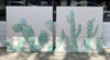 Cactus Maze I & II