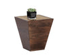 Sunpan Eve End Table