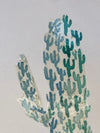 Cactus Maze I & II