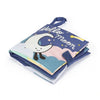 Jellycat - Fabric Book, Hello Moon