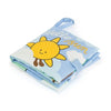Jellycat - Fabric Book, Hello Sun