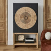 SOLEIL BAR CABINET