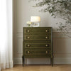 GREEN WITH ENVY SECRETARY DESK