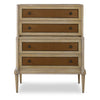 HIDE AWAY SECRETARY DESK