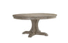 CHATELAINE 48" OVAL DINING TABLE