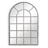S&L 30 x 40 WINDOWPANE MIRROR