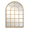 S&L 30 x 40 WINDOWPANE MIRROR