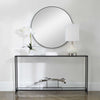 S&L LONG ACCENT TABLE
