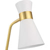 S&L PIVOTING DESK LAMP