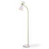 S&L PIVOTING FLOOR LAMP