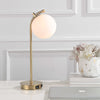 Salt & Light Desk Lamp