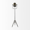 Debdou Gold Lamp