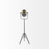 Debdou Gold Lamp