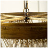 Pendra Chandelier