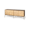 The Swordfish Sideboard
