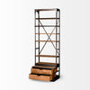 Brodie I Bookshelf