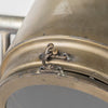 Debdou Gold Lamp
