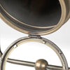 Debdou Gold Lamp
