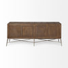 The Swordfish Sideboard