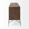 The Swordfish Sideboard