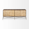 The Swordfish Sideboard