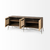 The Swordfish Sideboard