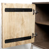 The Swordfish Sideboard