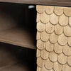 The Swordfish Sideboard