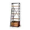 Brodie I Bookshelf