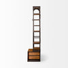 Brodie I Bookshelf