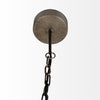 Dyson II Chandelier
