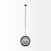 Dyson II Chandelier