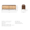The Swordfish Sideboard