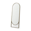 Sadie 28" x 78" Floor Mirror