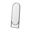 Sadie 28" x 78" Floor Mirror