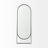 Sadie 28" x 78" Floor Mirror