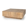 Hayden Coffee Table - Mercana