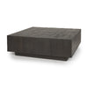 Hayden Coffee Table - Mercana