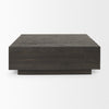 Hayden Coffee Table - Mercana