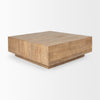 Hayden Coffee Table - Mercana