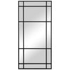 Spurgeon Floor Mirror