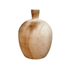 Paulownia Wood Vases