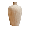 Paulownia Wood Vases