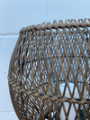 Bamboo & Rattan Lantern