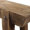 HAYES CONSOLE TABLE